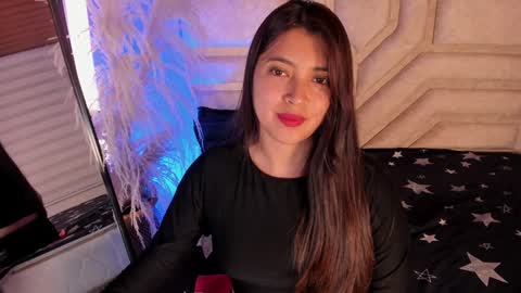 Rebeca Williams online show from 01-07-25, 11:24