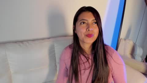 Rebeca Williams online show from 01-14-25, 03:01