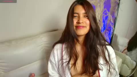 Rebeca Williams online show from 02-10-25, 01:57