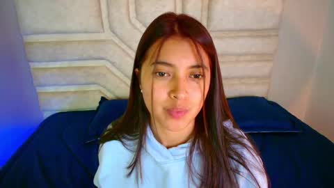 Rebeca Williams online show from 03-04-25, 10:38