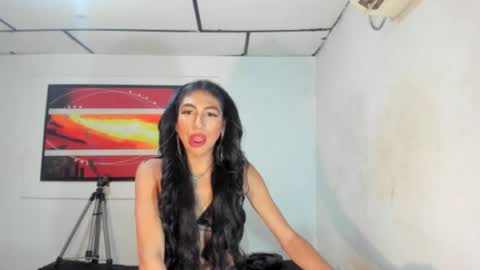 rebecabanks online show from 07-18-26, 08:01