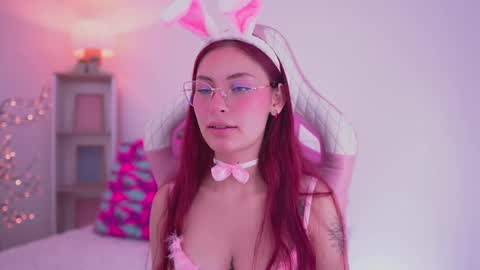 Snapshot of rebecah_1 chatting on 10-02-25, 01:07 Rebeca  online show from 10-02-25, 01:07
