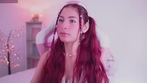 Snapshot of rebecah_1 chatting on 10-03-25, 02:14 Rebeca  online show from 10-03-25, 02:14