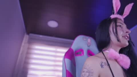 Rebeca  online show from 02-27-26, 04:07