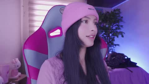 Rebeca  online show from 03-06-26, 05:09