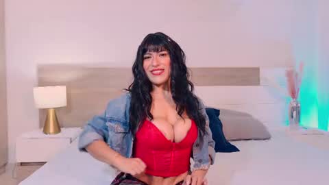 Rebeca online show from 07-27-26, 12:12