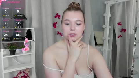 Snapshot of rebecca_____ chatting on 02-15-25, 06:23 rebecca_____ online show from 02-15-25, 06:23