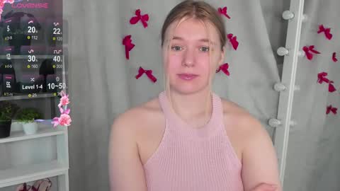 Snapshot of rebecca_____ chatting on 02-20-25, 06:46 rebecca_____ online show from 02-20-25, 06:46