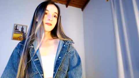 Becca Johnsoon online show from 05-24-26, 01:10