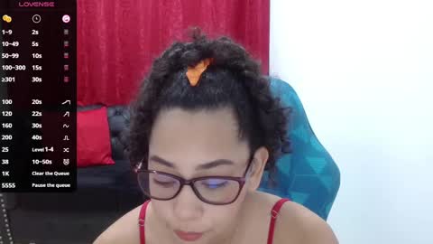 R E B E C A online show from 02-23-25, 10:39