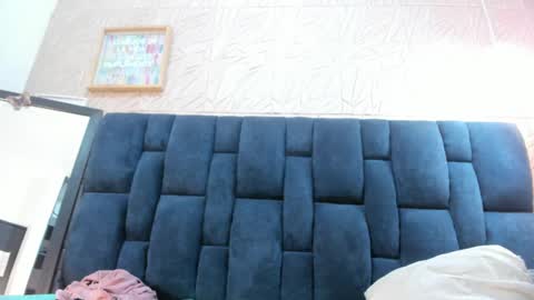 Rebecca online show from 02-03-25, 05:56