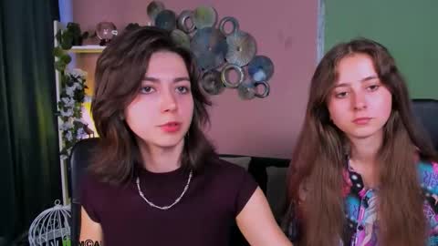 rebecca_smile_ online show from 10-18-25, 12:17