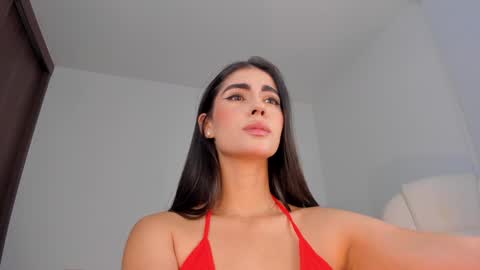 Snapshot of rebeccabaxter chatting on 01-29-25, 05:09 Rebecca online show from 01-29-25, 05:09