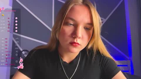 Rebecca online show from 11-23-25, 05:57