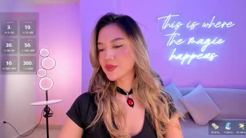 Rebe online show from 10-25-25, 07:30