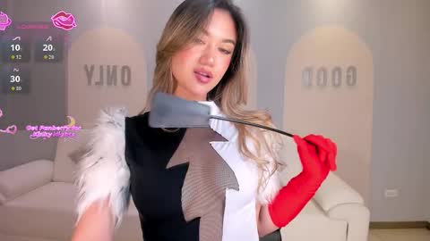 Rebe online show from 11-27-25, 07:38