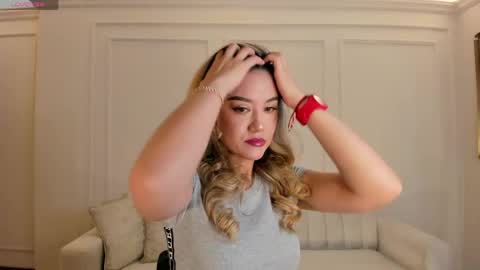 Rebe online show from 03-23-26, 07:18