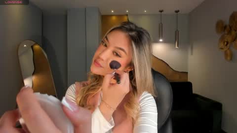 Rebe online show from 03-27-26, 06:40