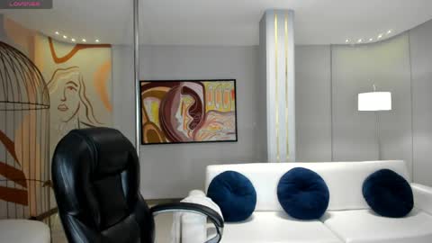 Rebe online show from 05-19-26, 08:04