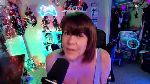 Rebecca Love online show from 01-07-26, 10:23