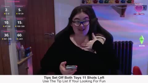 rebeccasummercam online show from 02-04-26, 06:47