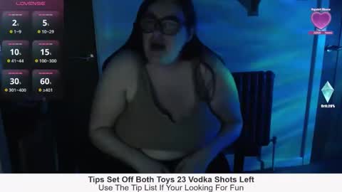 rebeccasummercam online show from 02-26-26, 06:07