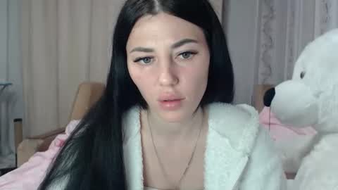 Rebeka 08 online show from 10-13-25, 06:52