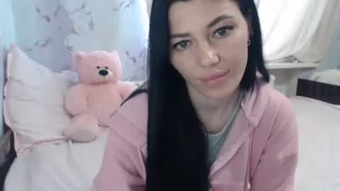 Rebeka 08 online show from 04-25-26, 01:52