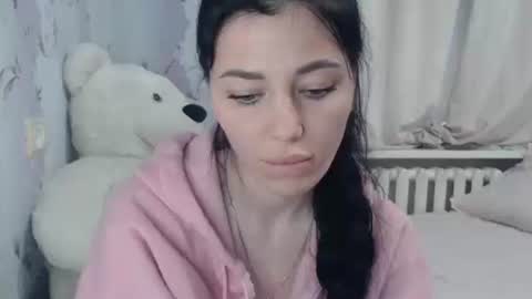 Rebeka 08 online show from 04-26-26, 02:26