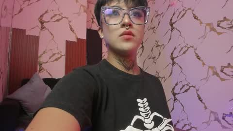 REBEKA online show from 11-07-25, 12:05