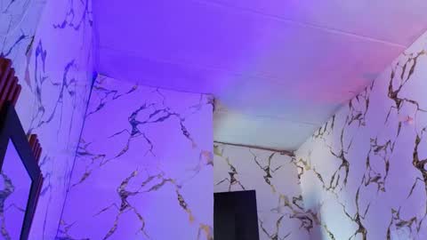 REBEKA online show from 03-28-26, 02:27