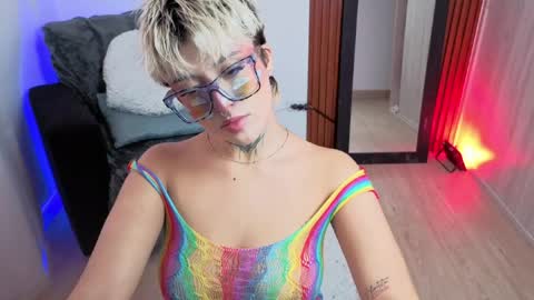 REBEKA online show from 05-15-26, 11:17