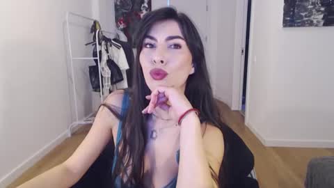 Rebeka online show from 03-26-26, 02:33