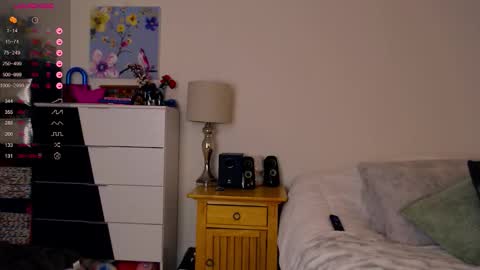 Snapshot of rebekahrayne_ chatting on 01-10-26, 06:53 Beks online show from 01-10-26, 06:53