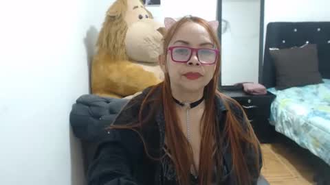rebeka online show from 09-18-25, 01:40