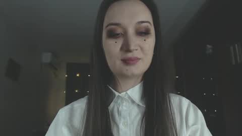 AnnaAnnet online show from 04-07-26, 12:16