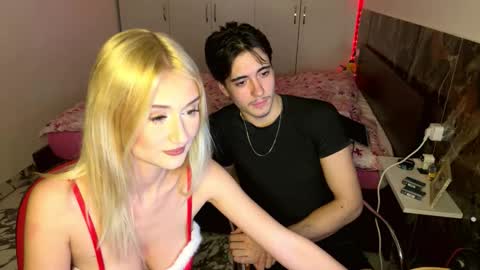 horny couple online show from 01-05-26, 07:28