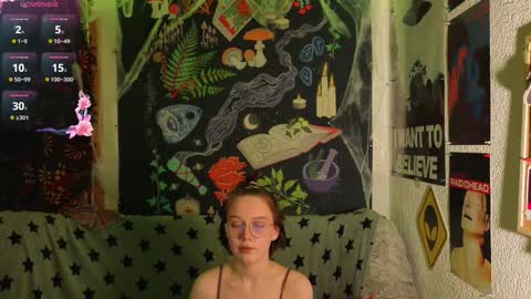 Lara online show from 11-27-25, 08:55