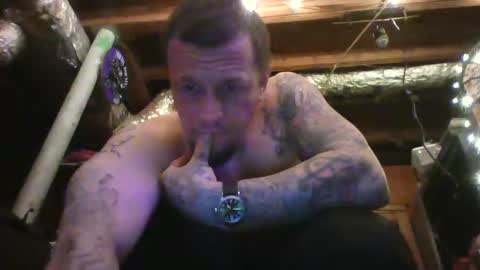 recka810 online show from 02-22-25, 09:56