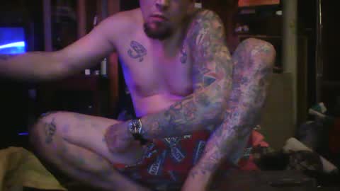 recka810 online show from 03-01-25, 10:13