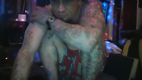 recka810 online show from 03-03-25, 06:15