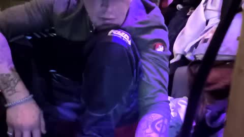 recka810 online show from 03-09-25, 07:56