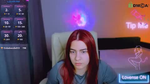 Snapshot of red__dizzy chatting on 01-13-26, 04:45 red__dizzy online show from 01-13-26, 04:45