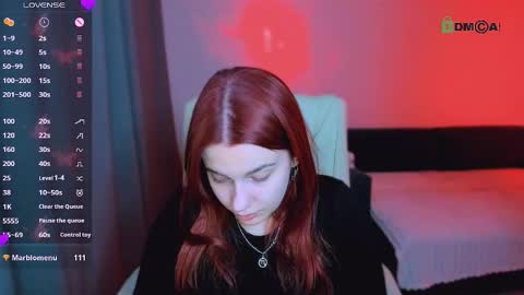 Snapshot of red__dizzy chatting on 01-14-26, 09:20 red__dizzy online show from 01-14-26, 09:20