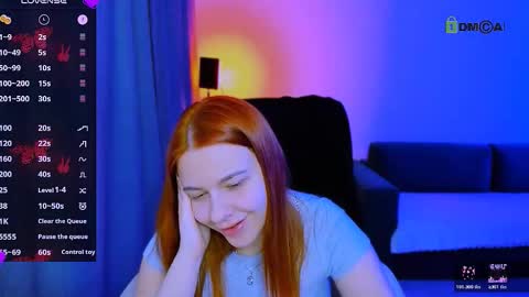 Snapshot of red__dizzy chatting on 02-23-26, 08:50 red__dizzy online show from 02-23-26, 08:50