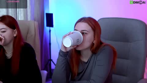 red__dizzy online show from 04-04-26, 06:33