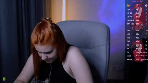 Snapshot of red__dizzy chatting on 06-20-26, 05:16 red__dizzy online show from 06-20-26, 05:16