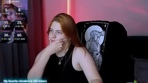 Snapshot of red__dizzy chatting on 07-12-26, 04:20 red__dizzy online show from 07-12-26, 04:20