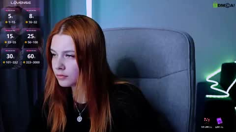 Snapshot of red__dizzy chatting on 07-30-26, 05:45 red__dizzy online show from 07-30-26, 05:45