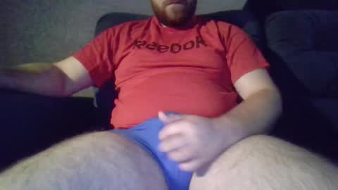 red_bearddd online show from 10-11-25, 03:17